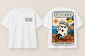 The Postcard Tee