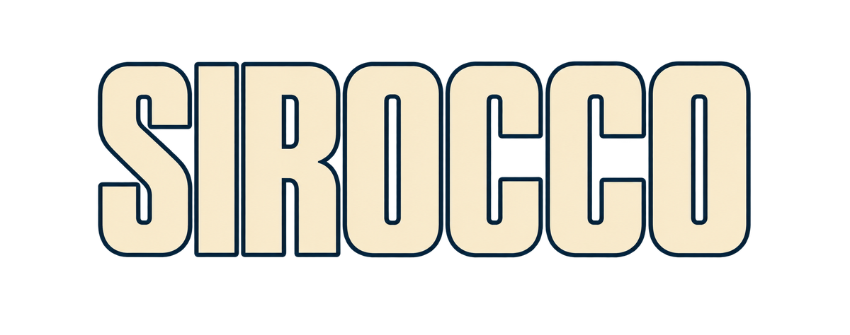 Sirocco