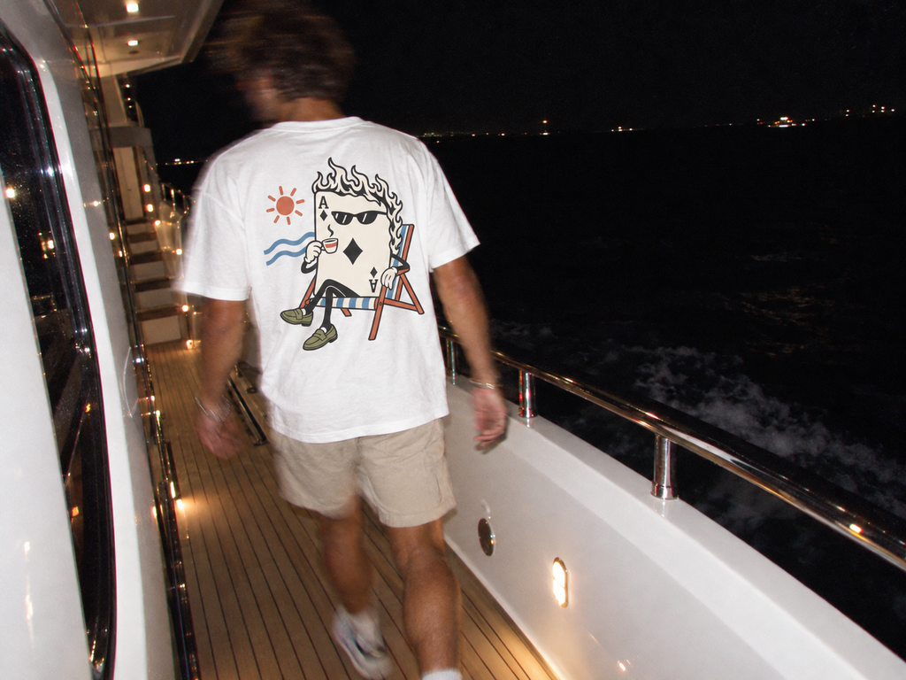 Sirocco Signature